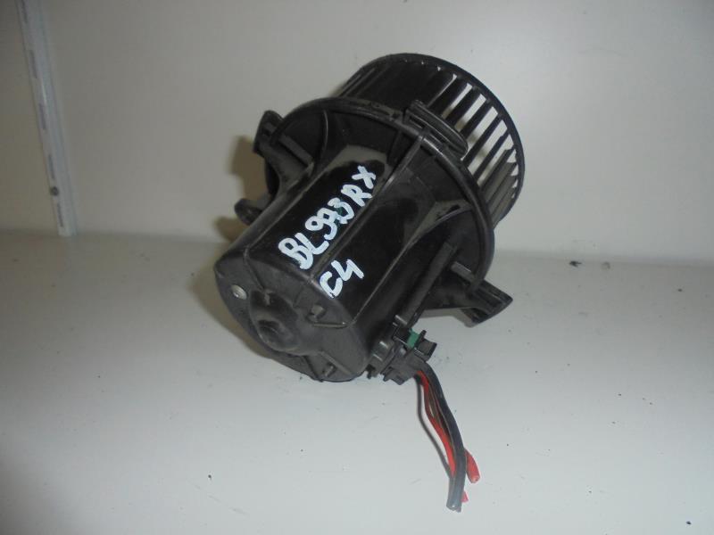 Pulseur d'air CITROEN C4 1 PHASE 1  - 1