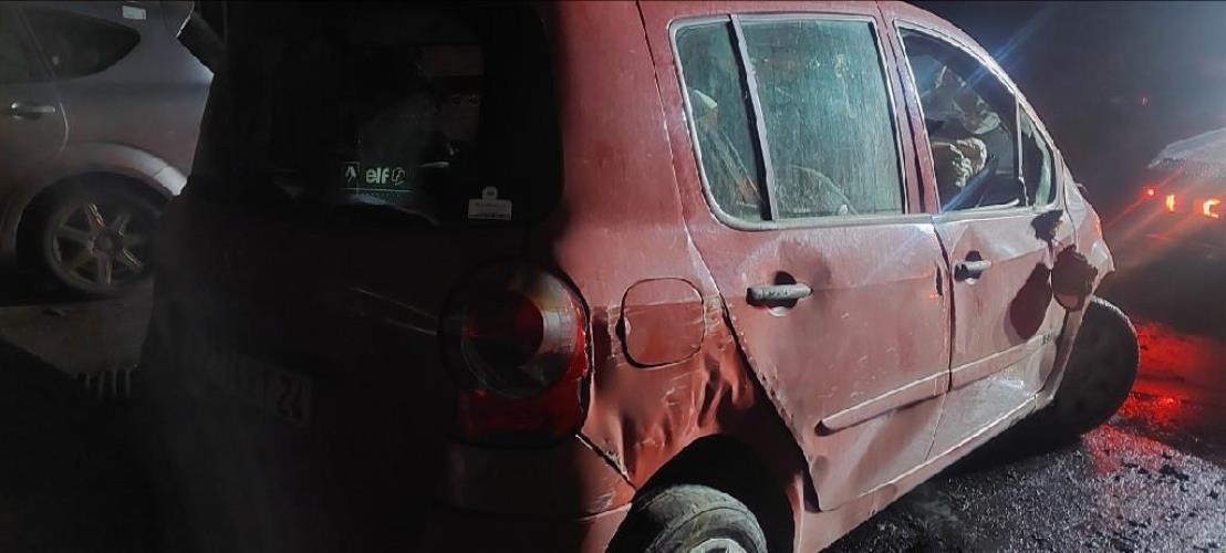 Photo de la pièce