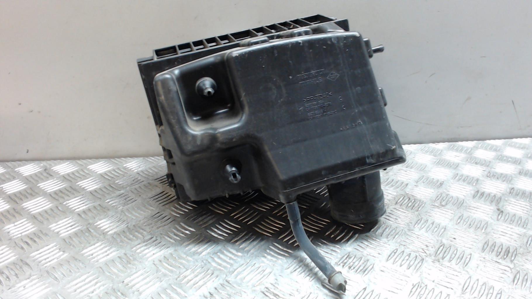 Boite a air RENAULT MASTER 3 PHASE 2  - 1