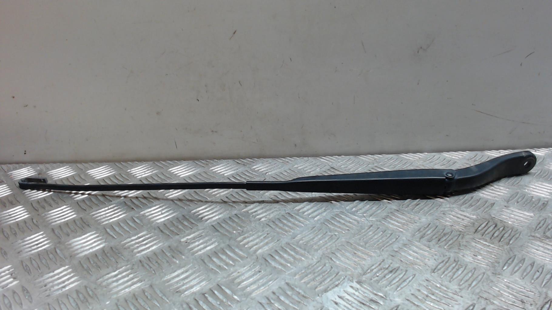 Bras essuie glace avant droit RENAULT MASTER 3 PHASE 2  - 1