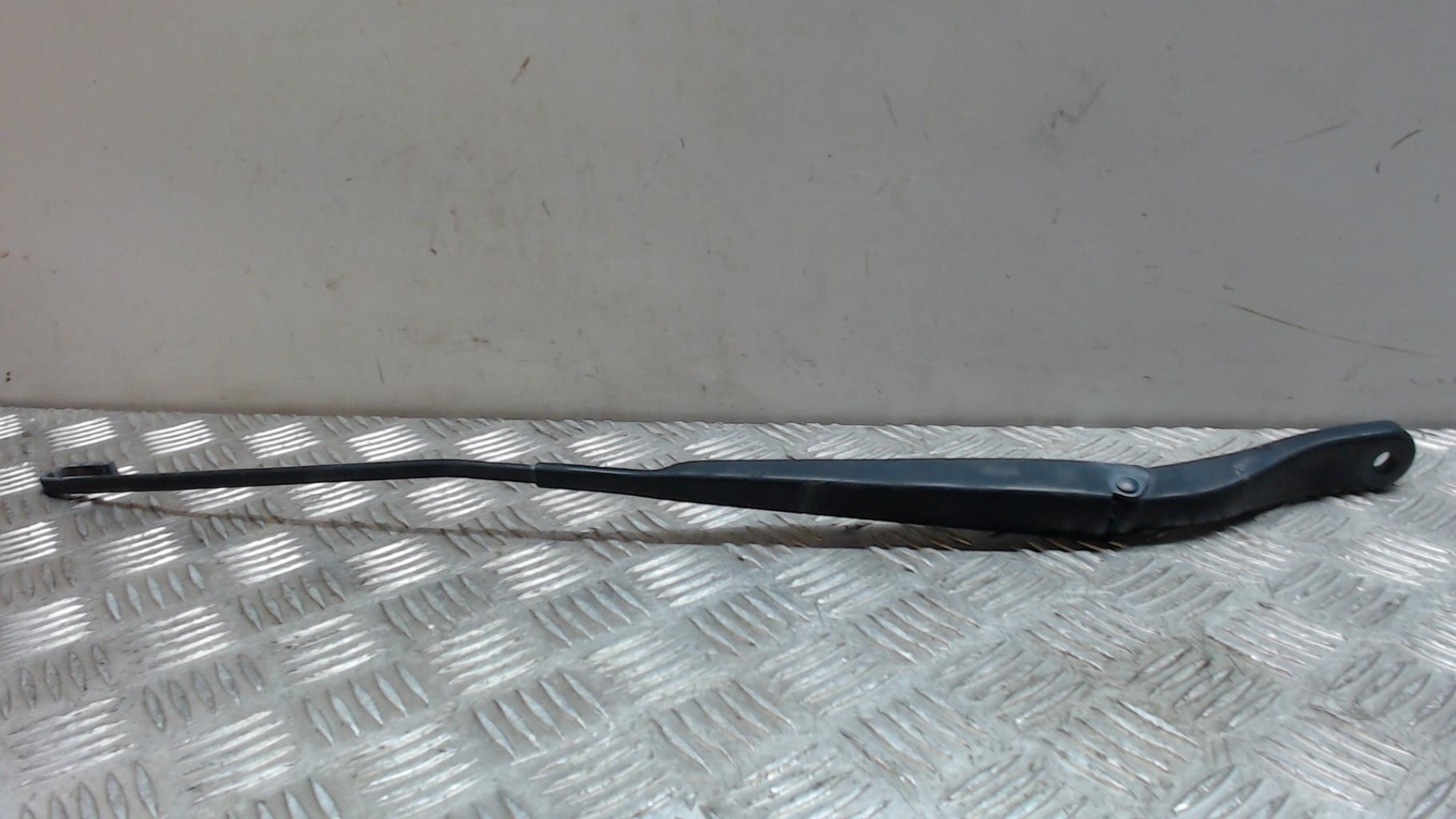 Bras essuie glace avant gauche RENAULT MASTER 3 PHASE 2  - 1