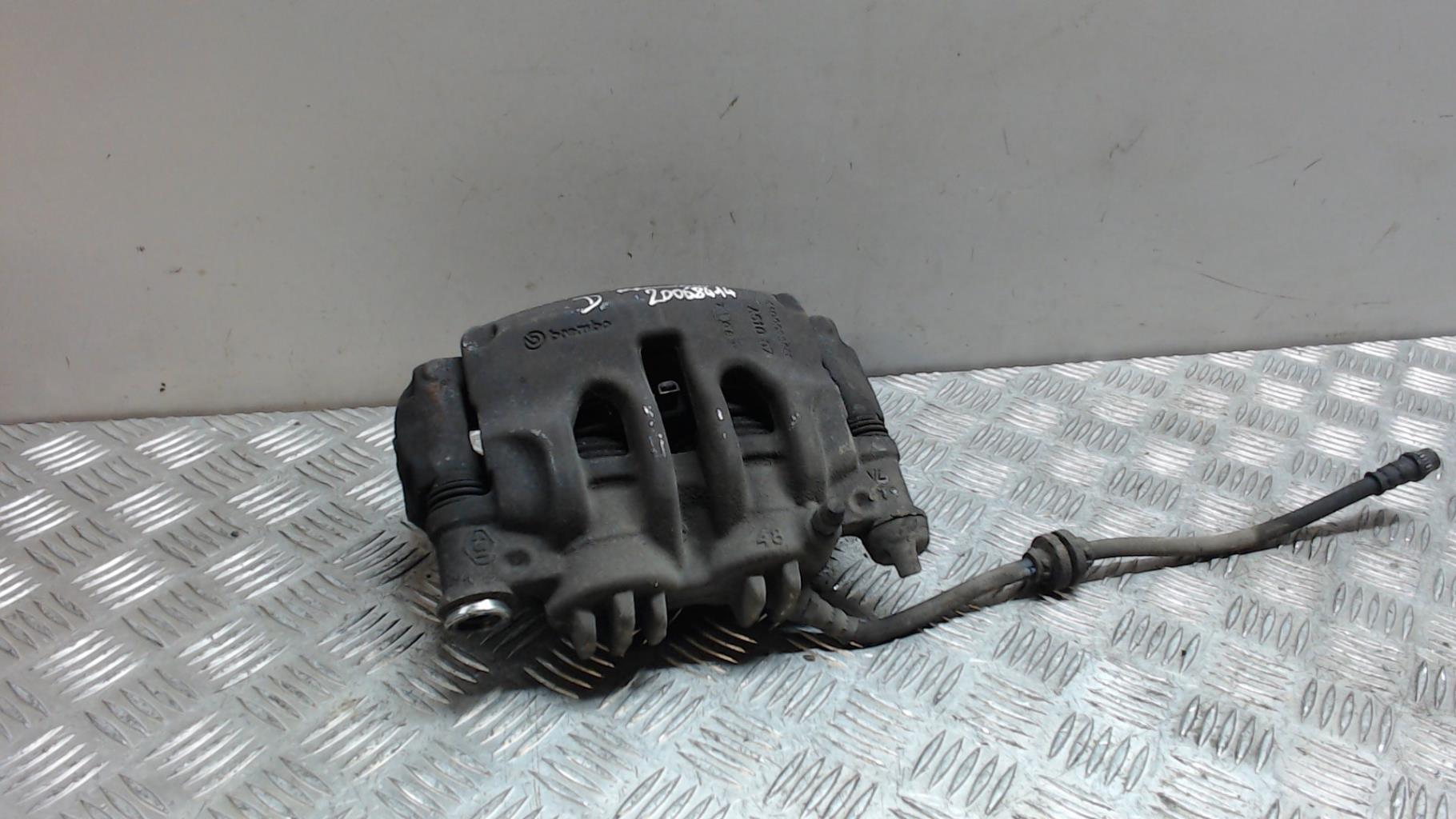 Etrier avant droit (freinage) RENAULT MASTER 3 PHASE 2  - 1