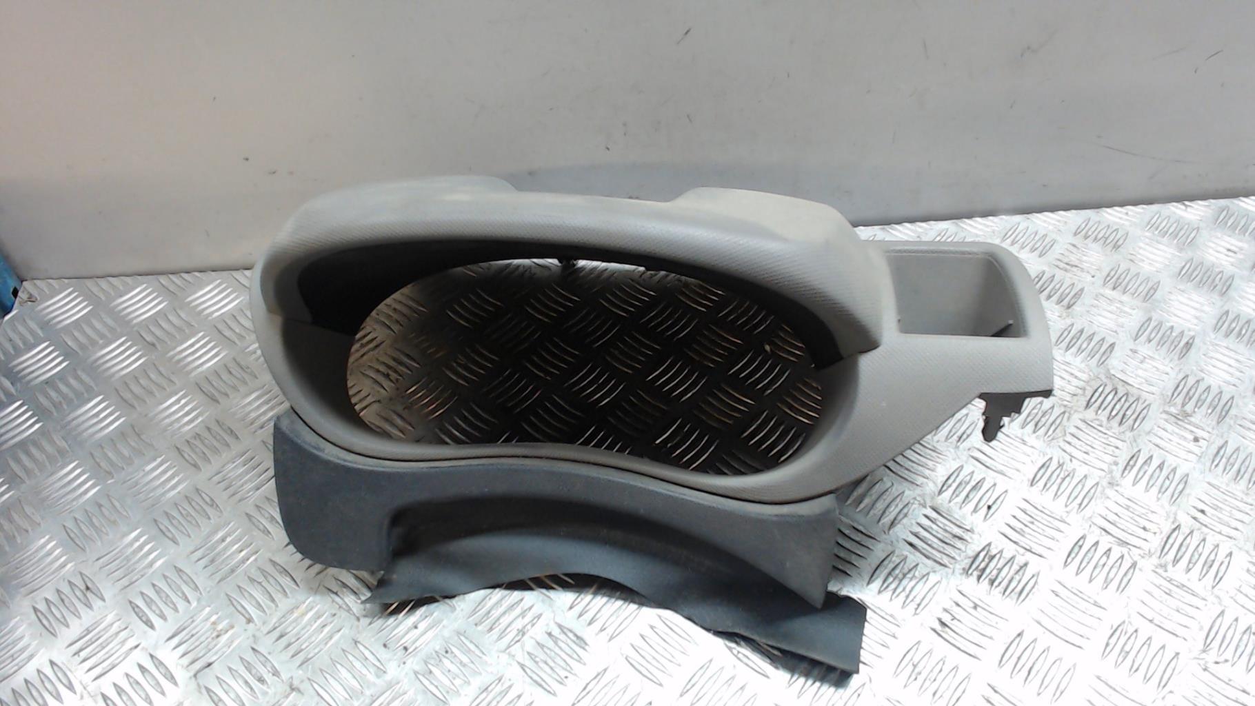 Casquette tableau de bord RENAULT MASTER 3 PHASE 2  - 1