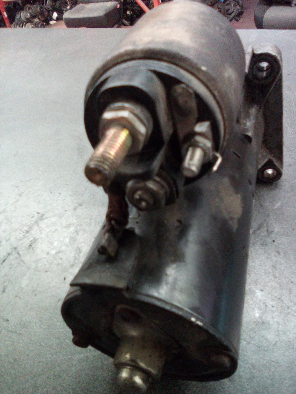 Demarreur FIAT STILO Diesel - 1