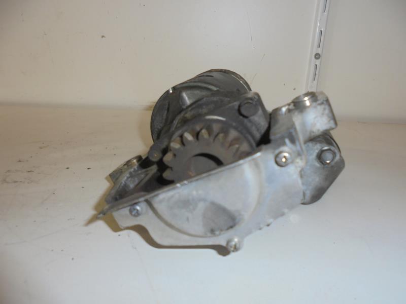 Demarreur AUDI A3 1 PHASE 2  - 1