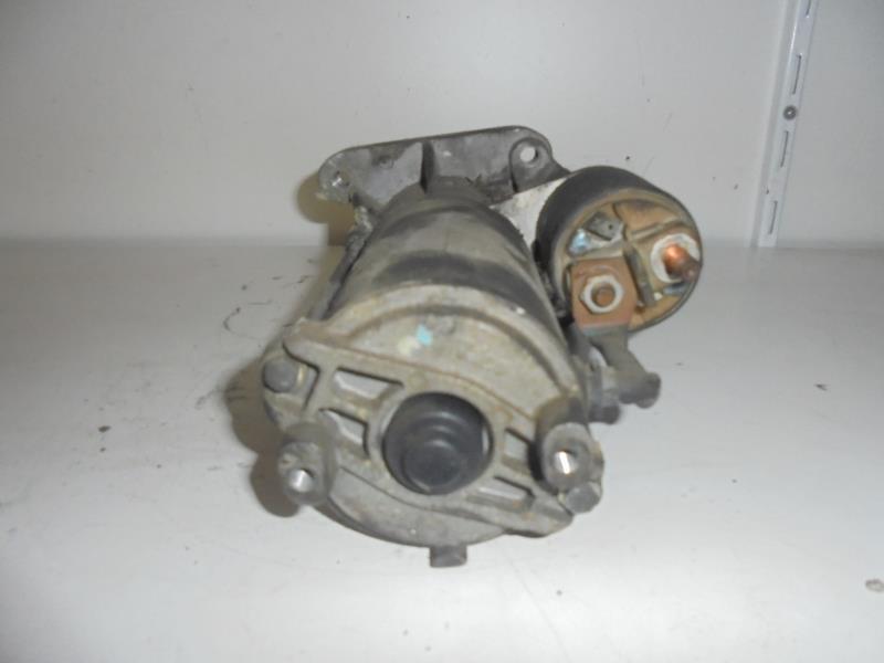 Demarreur RENAULT SAFRANE PHASE 2 Diesel - 1