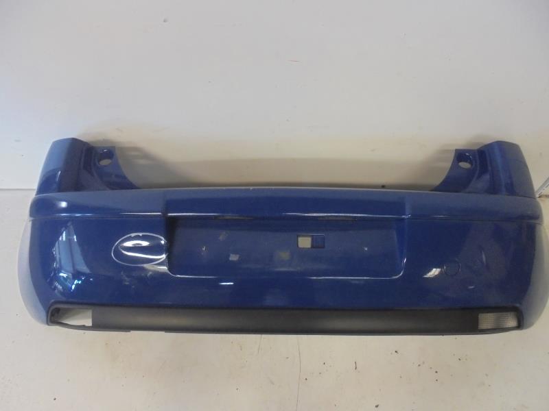 Pare choc arriere CITROEN C4 1 PHASE 2 Diesel - 1
