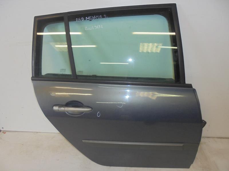 Porte arriere droit RENAULT MEGANE 2 PHASE 2 BREAK Diesel - 1