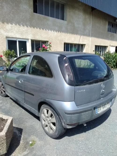 Photo de la pièce