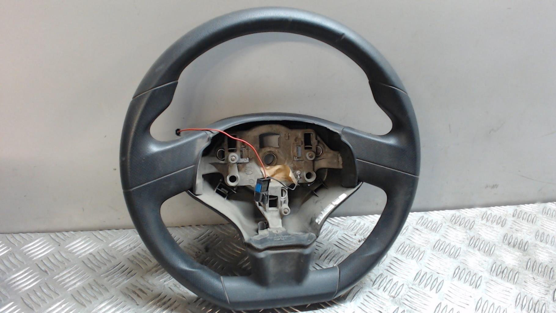 Volant CITROEN C3 2 PHASE 1 Diesel - 1