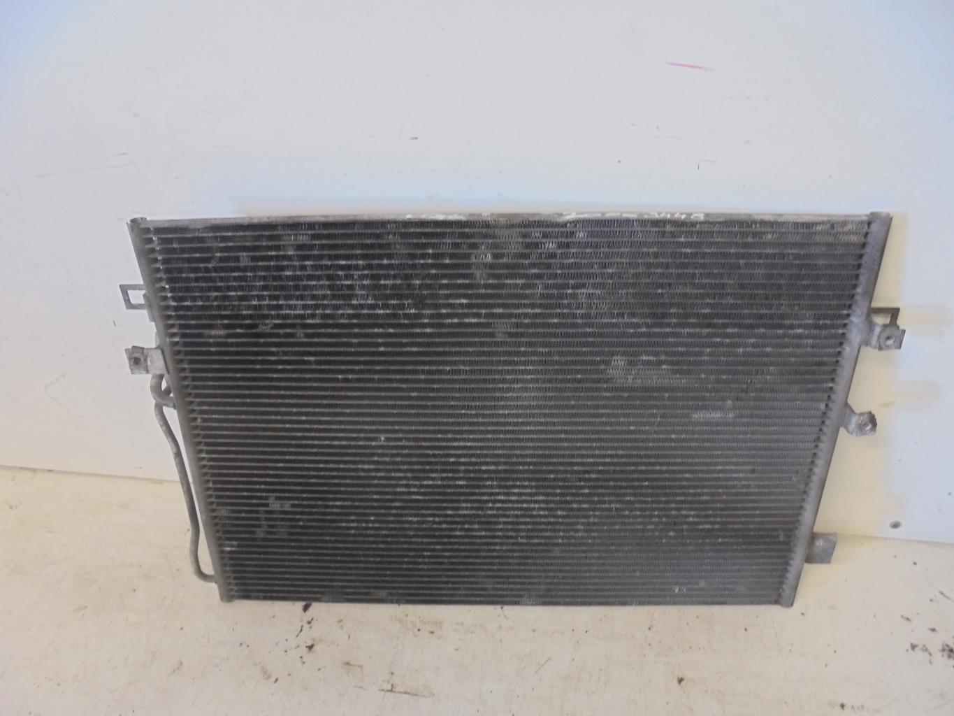 Radiateur clim FIAT FREEMONT Diesel - 1