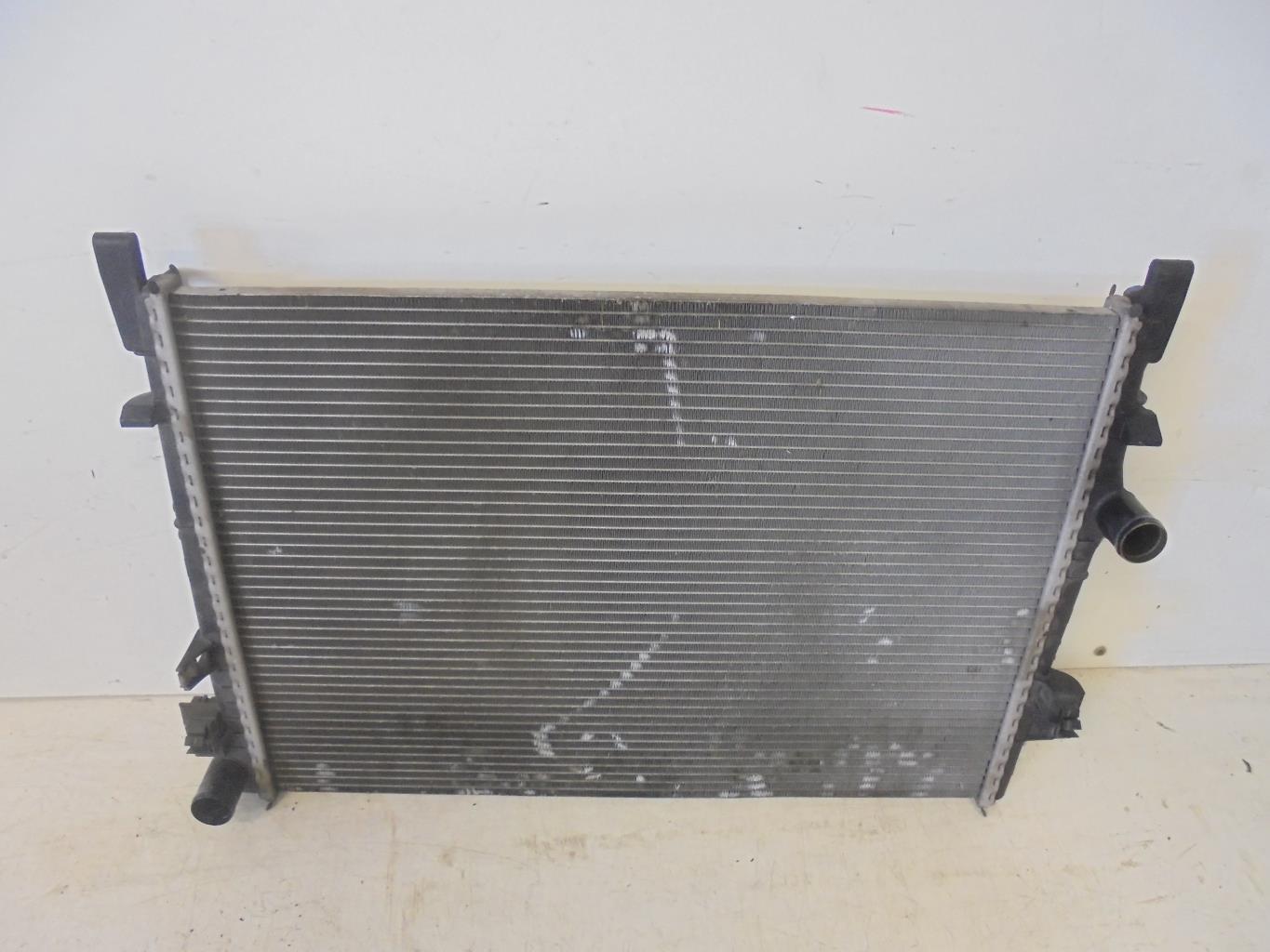 Radiateur eau FIAT FREEMONT Diesel - 1