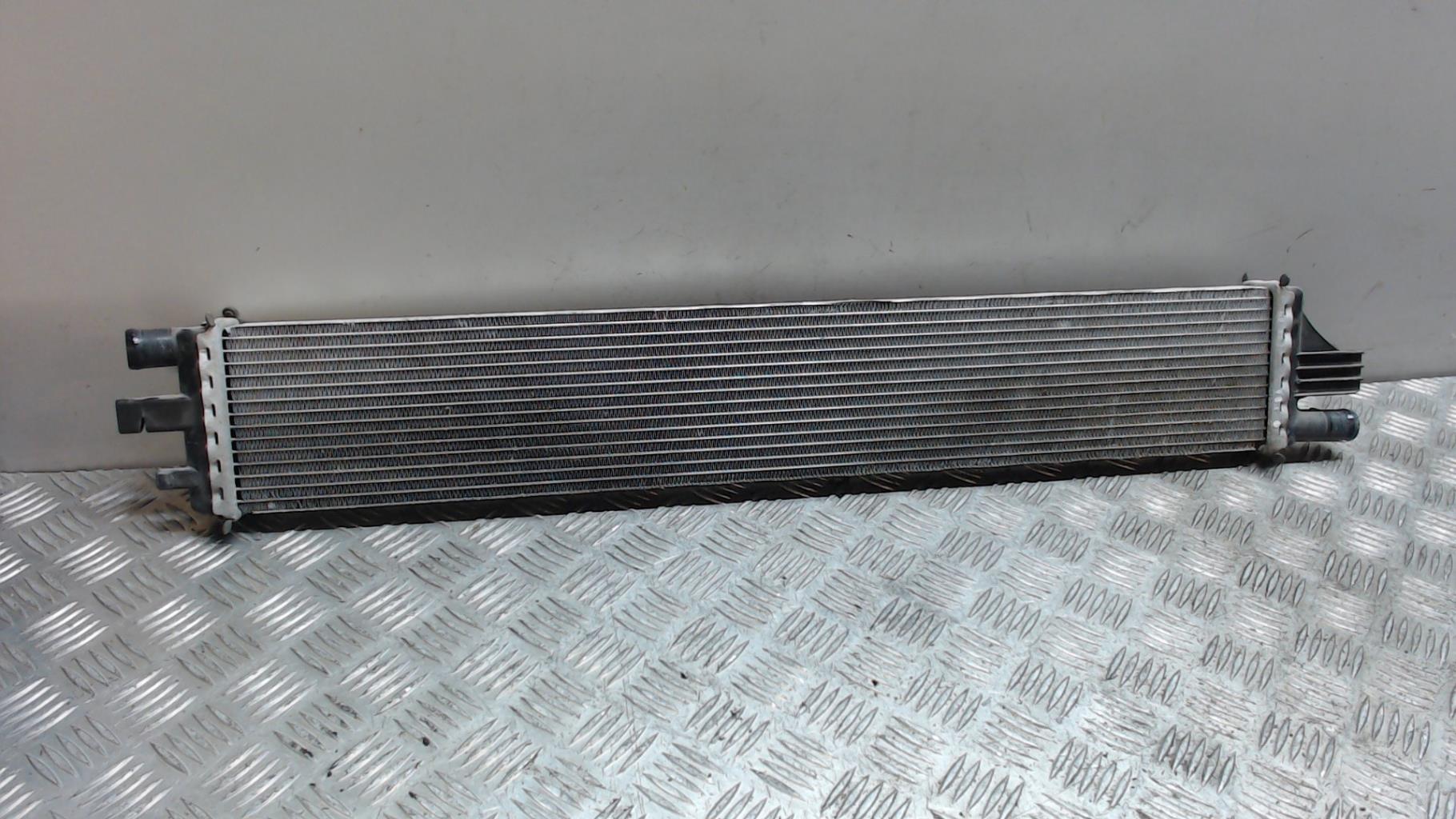 Radiateur EGR RENAULT MASTER 3 PHASE 2  - 1