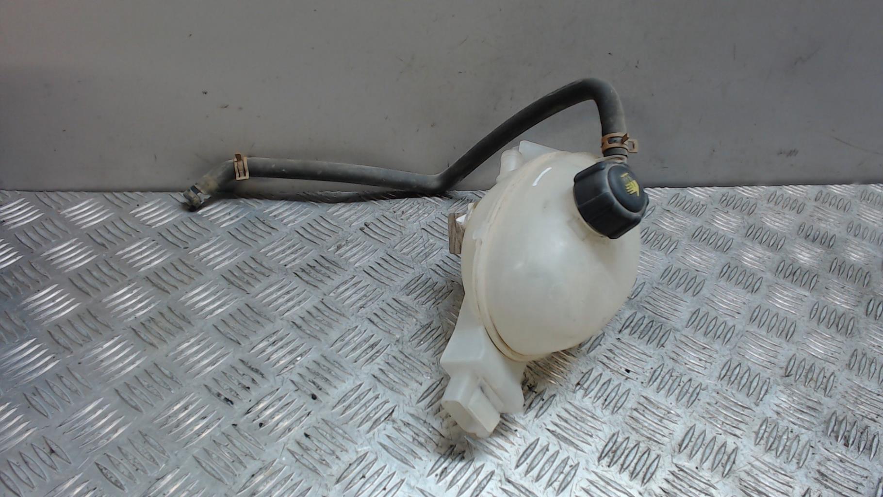 Vase d'expansion RENAULT MASTER 3 PHASE 2  - 1