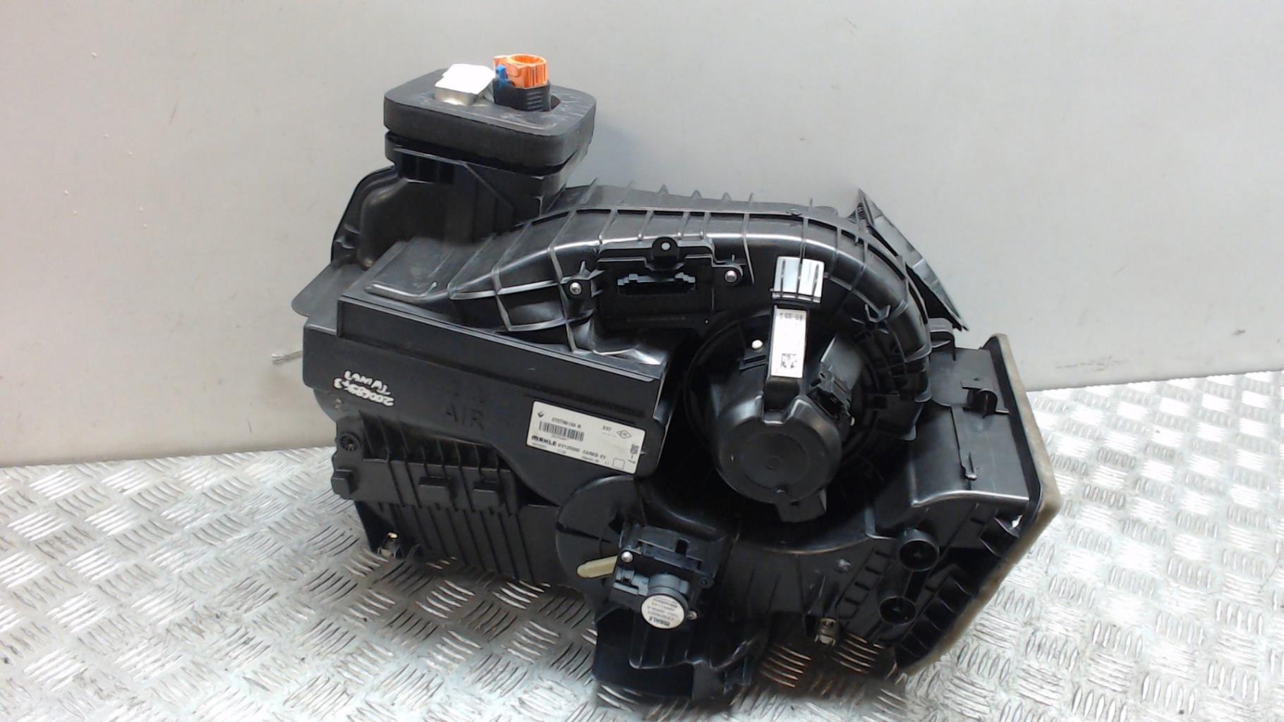 Bloc chauffage RENAULT TWINGO 3 PHASE 2  - 1