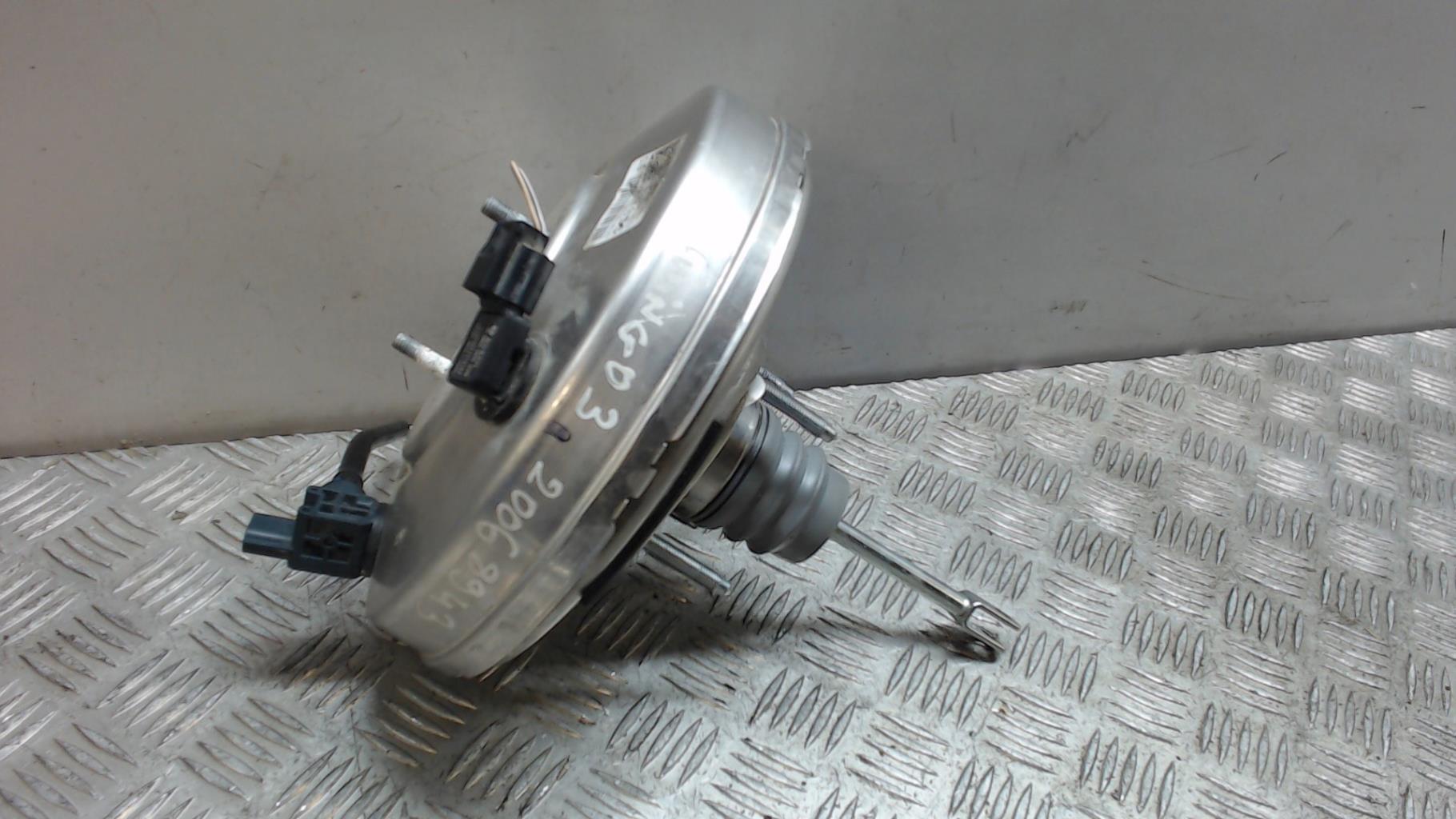 Mastervac RENAULT TWINGO 3 PHASE 2  - 1