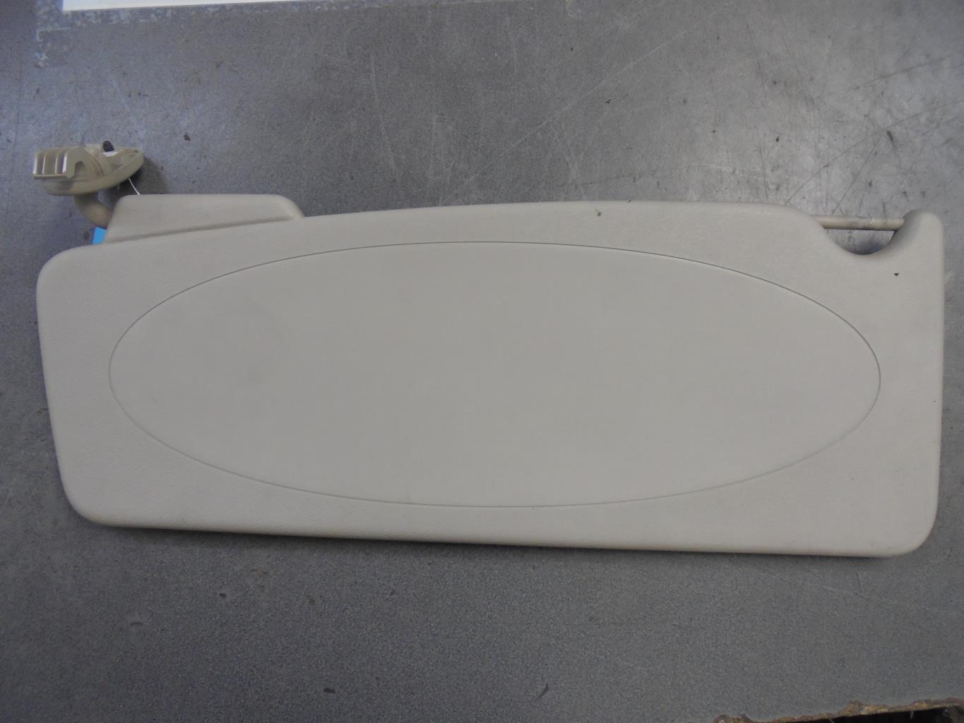 Pare soleil droit RENAULT KANGOO 2 PHASE 1  - 1