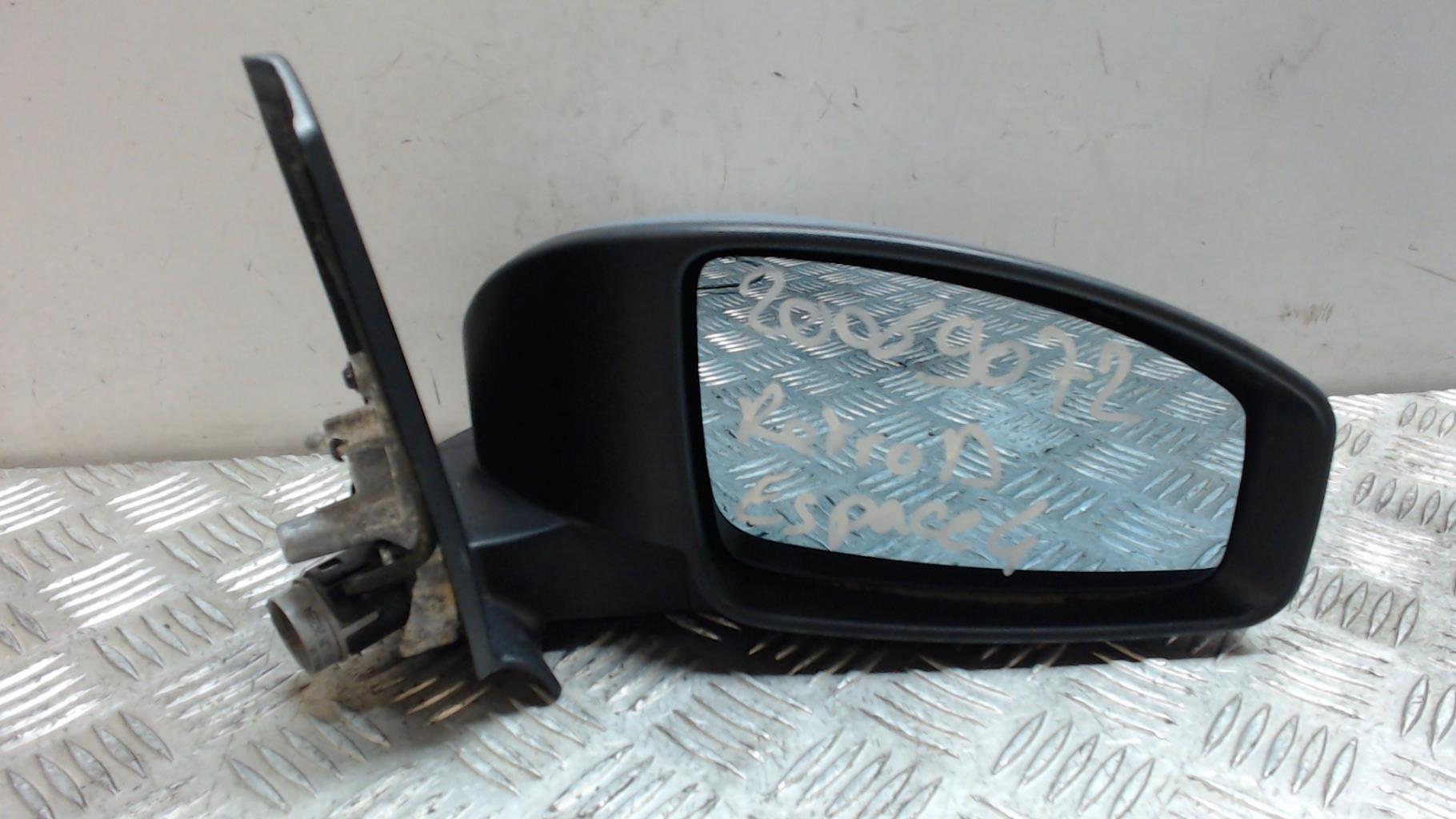Retroviseur droit RENAULT ESPACE 4 PHASE 1 Diesel - 1