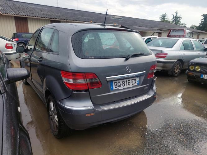 Photo de la pièce