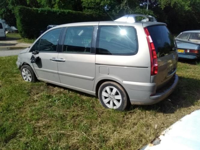 Photo de la pièce