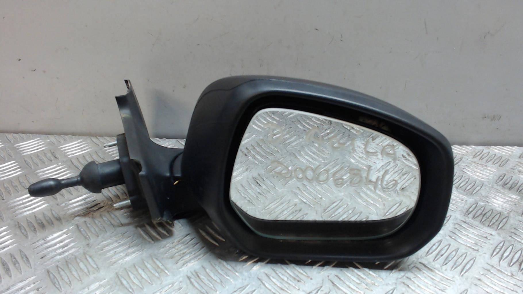 Retroviseur droit OPEL AGILA B  - 1