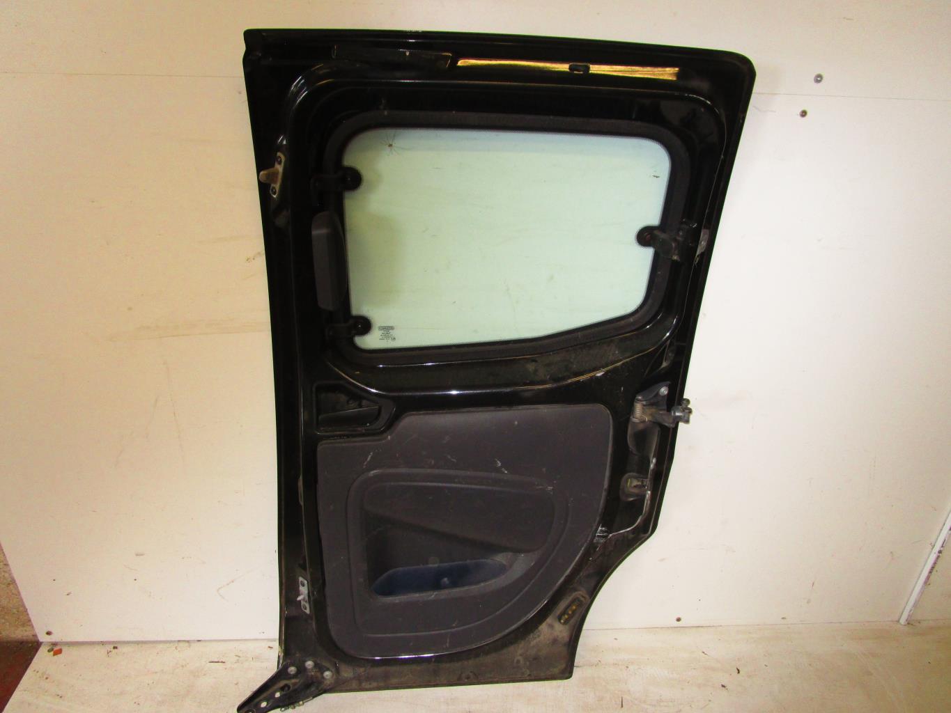 Porte laterale droit CITROEN NEMO Diesel - 1