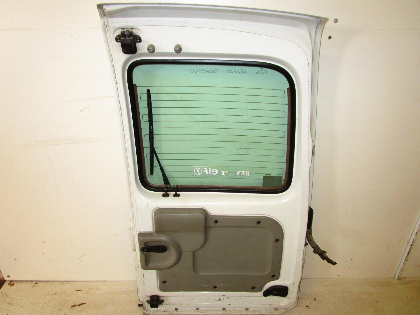 Porte de coffre gauche RENAULT KANGOO 1 PHASE 1  - 1
