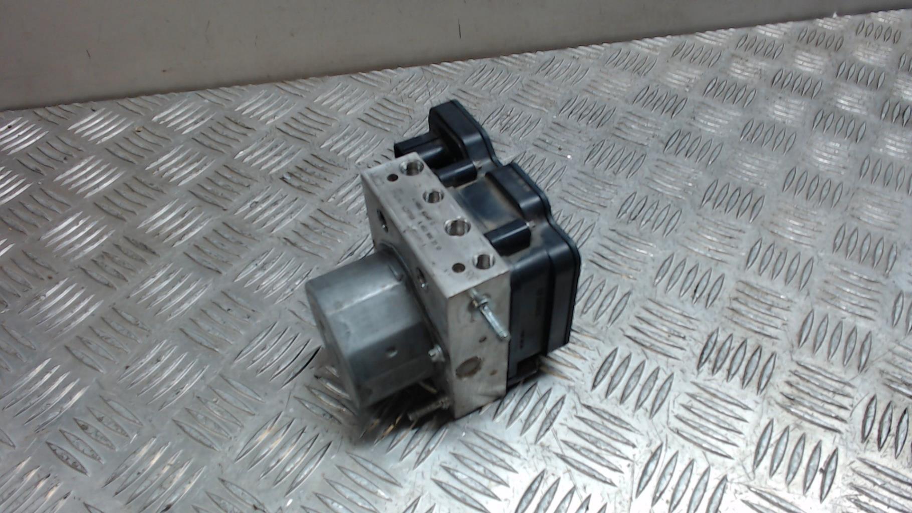 Bloc ABS (freins anti-blocage) RENAULT TWINGO 3 PHASE 2  - 1