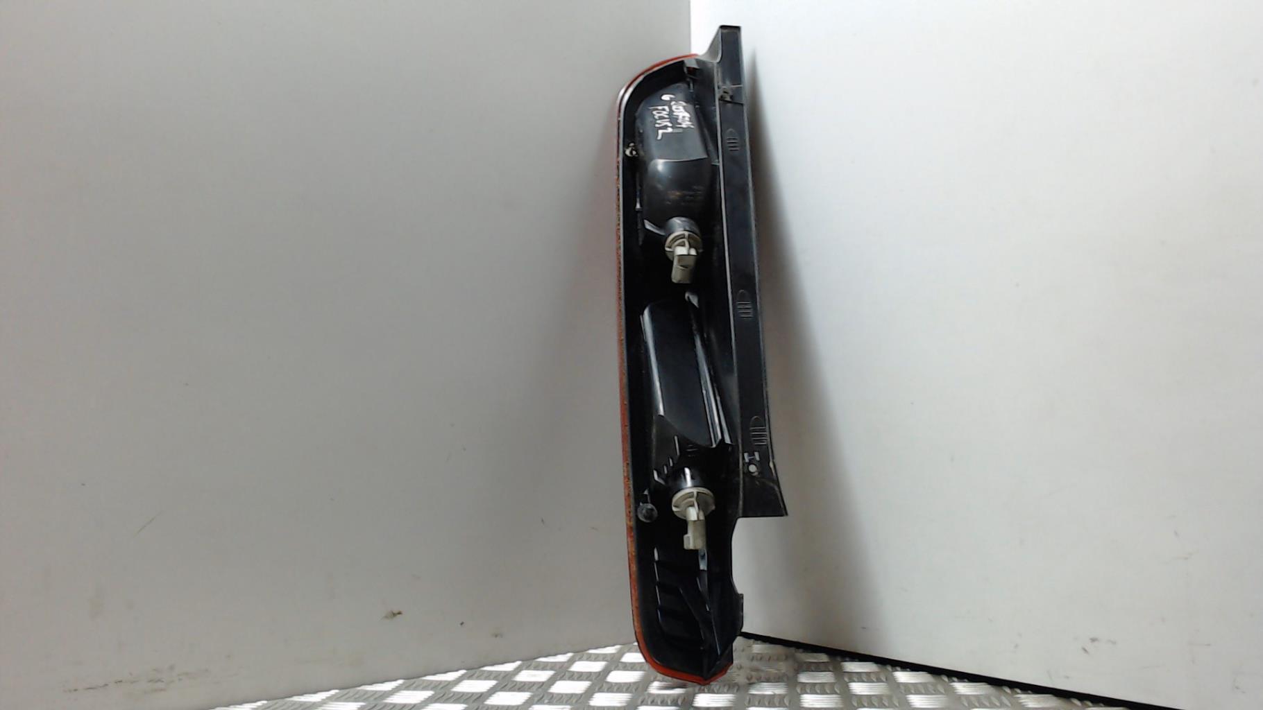 Feu arriere principal gauche (feux) FORD FOCUS 2 PHASE 1  - 1