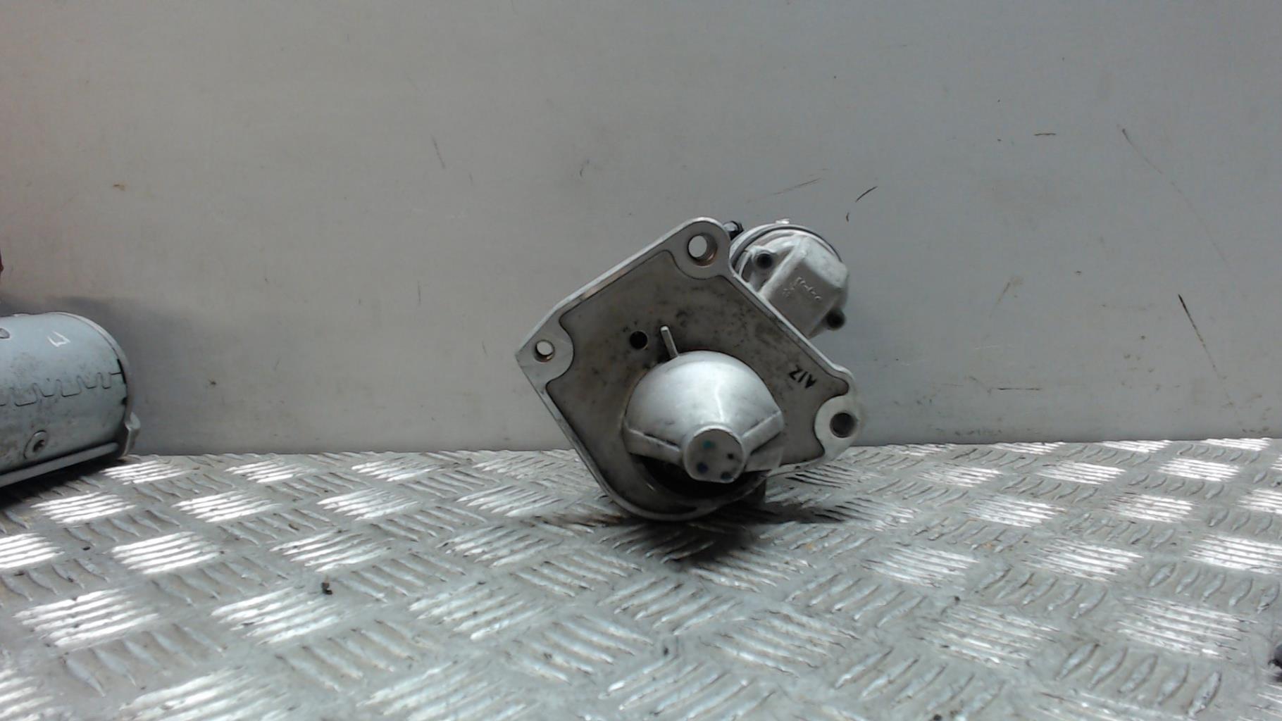 Demarreur CITROEN C3 3 PHASE 2 Diesel - 1