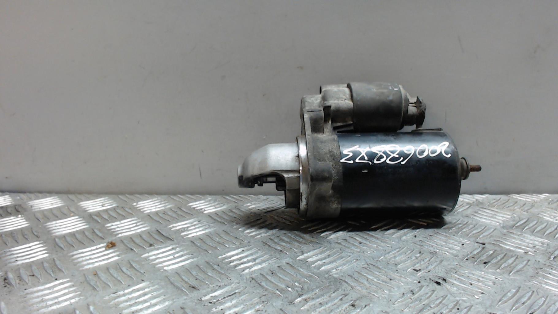 Demarreur FORD FIESTA 4 PHASE 1  - 1