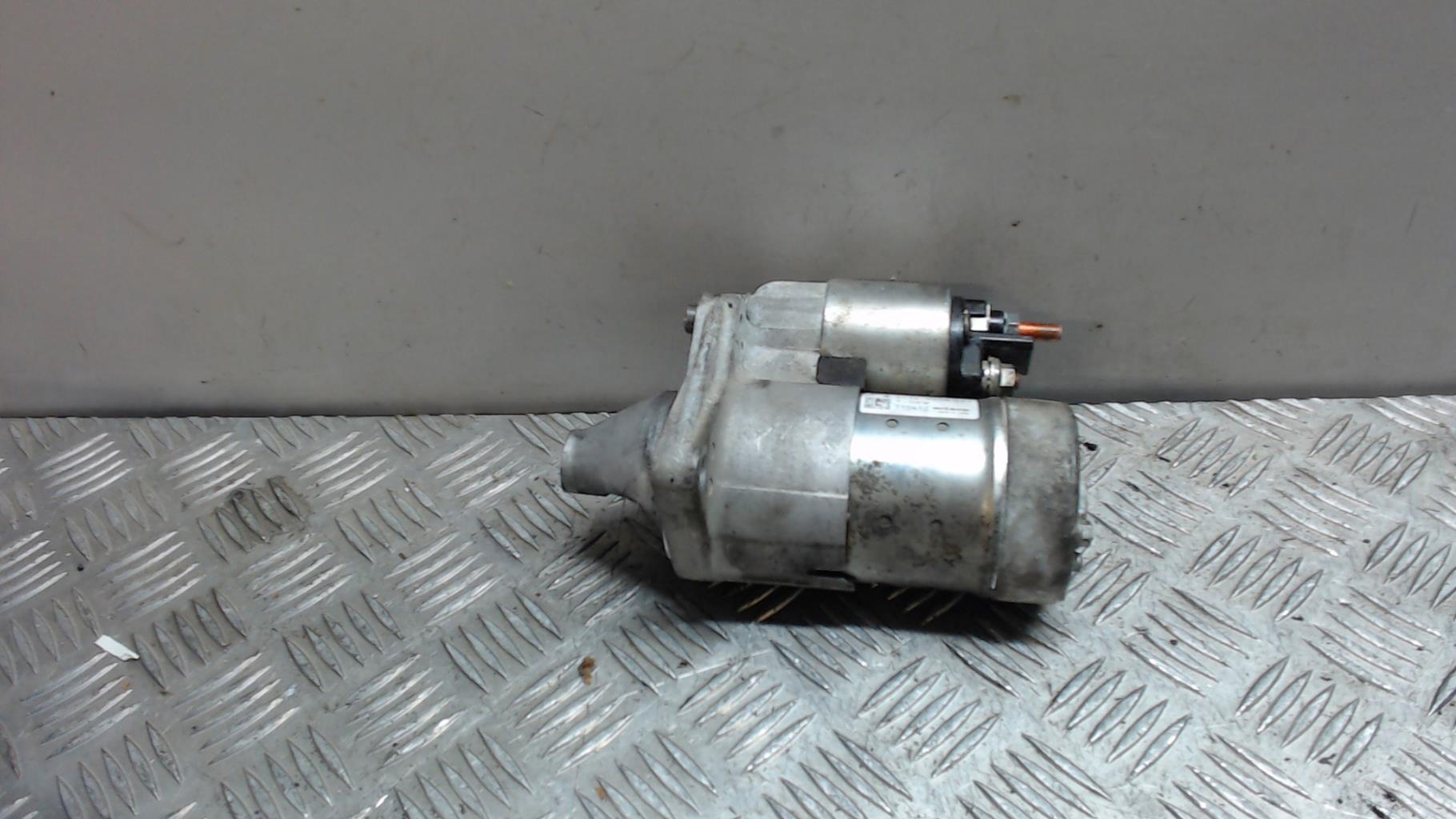 Demarreur FIAT PANDA 2 PHASE 1 Essence - 1