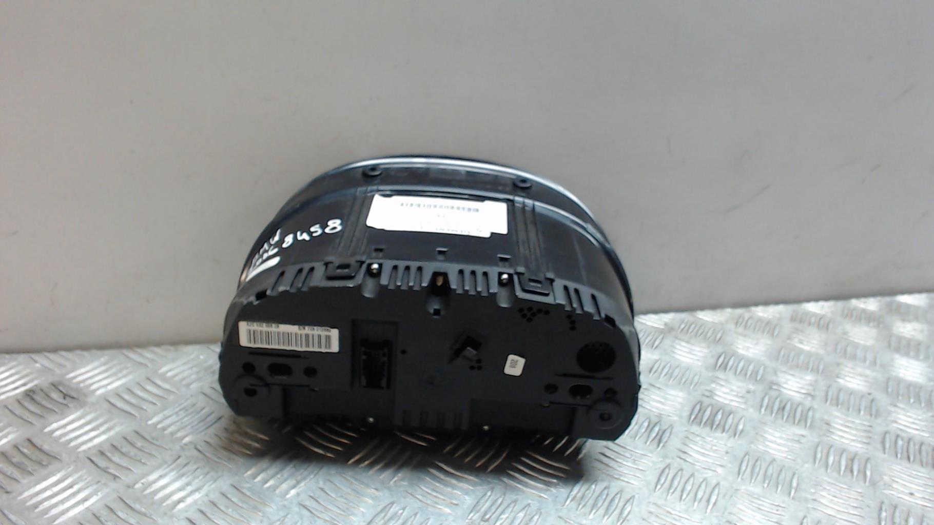 Compteur BMW SERIE 3 E91 TOURING PHASE 1 BREAK  - 1