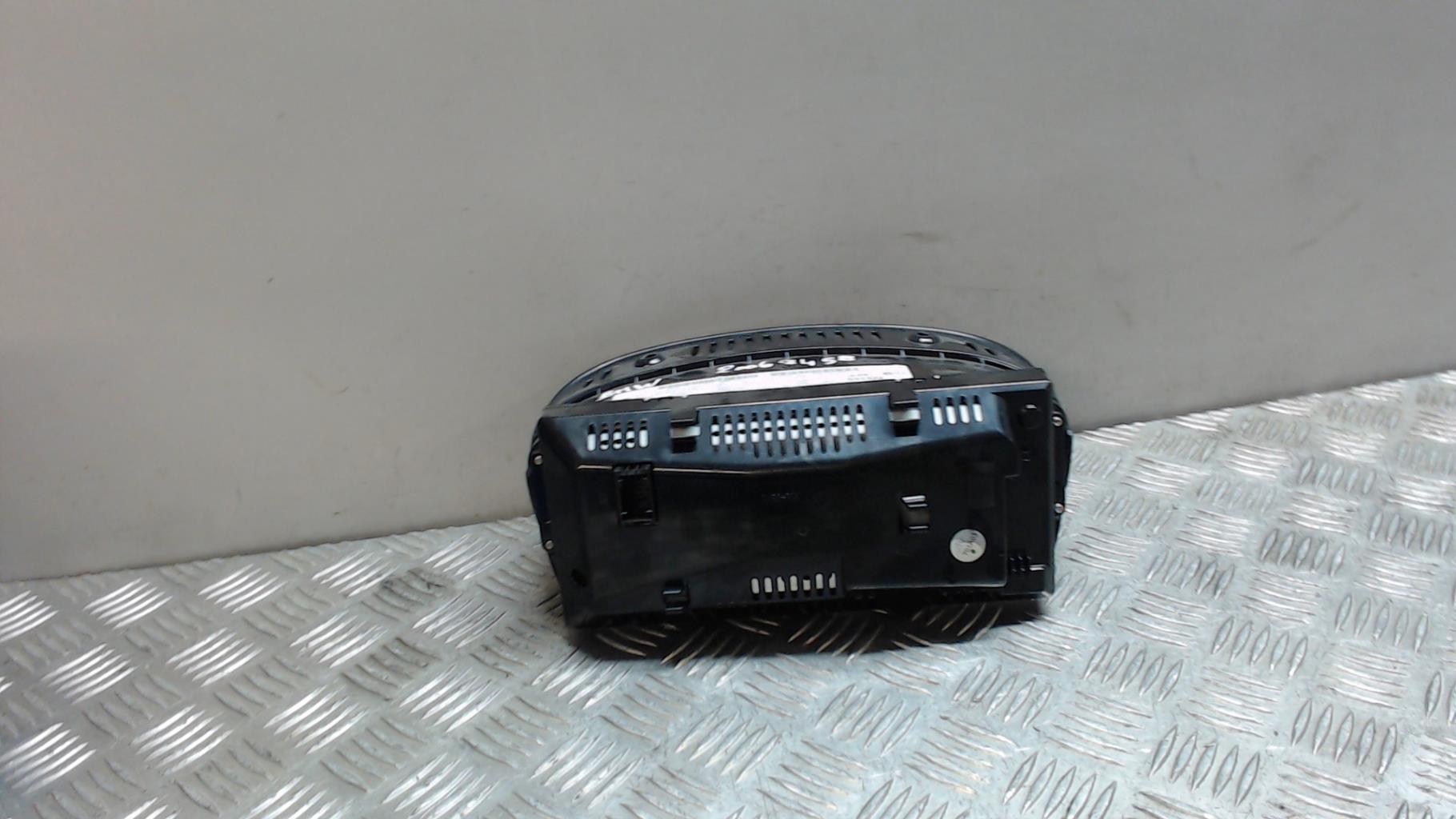 Ecran GPS BMW SERIE 3 E91 TOURING PHASE 1 BREAK  - 1
