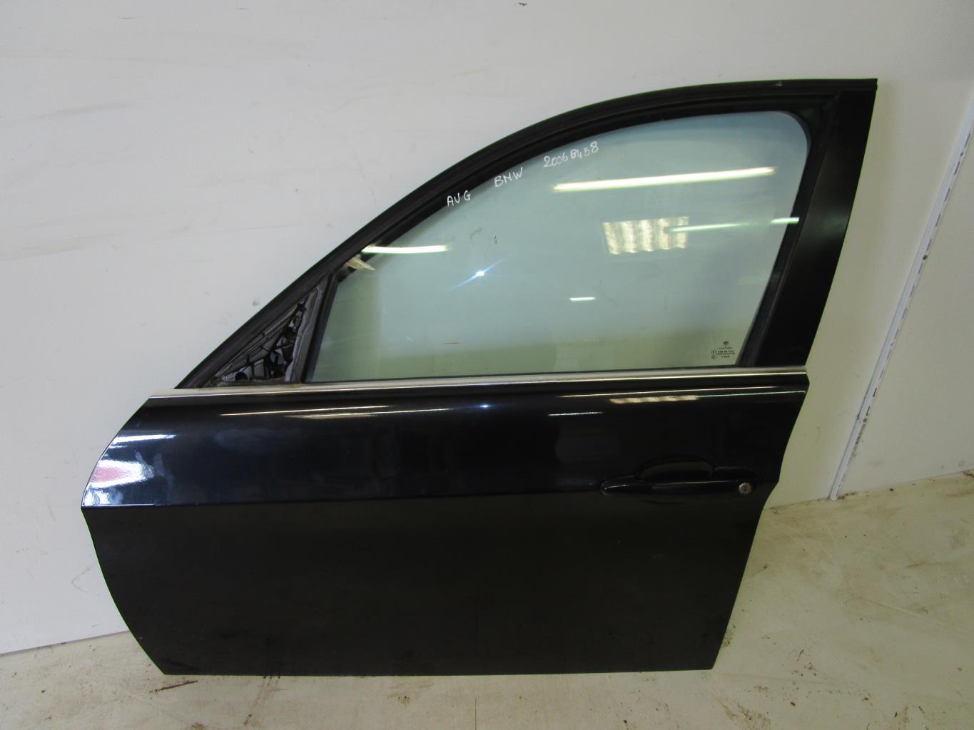 Porte avant gauche BMW SERIE 3 E91 TOURING PHASE 1 BREAK  - 1