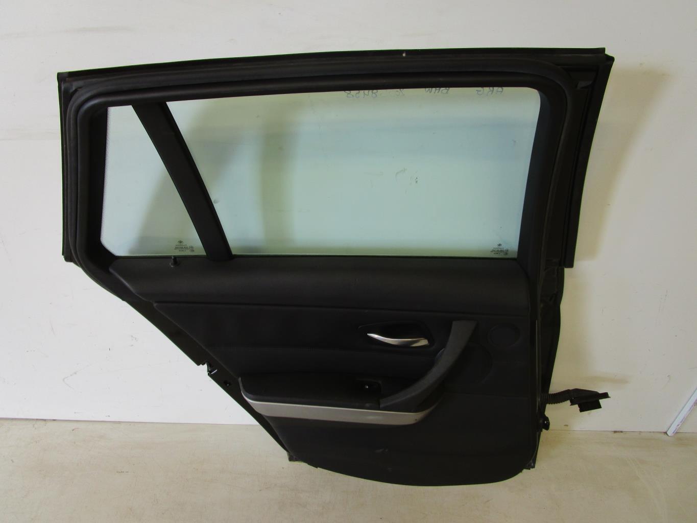 Porte arriere gauche BMW SERIE 3 E91 TOURING PHASE 1 BREAK  - 1