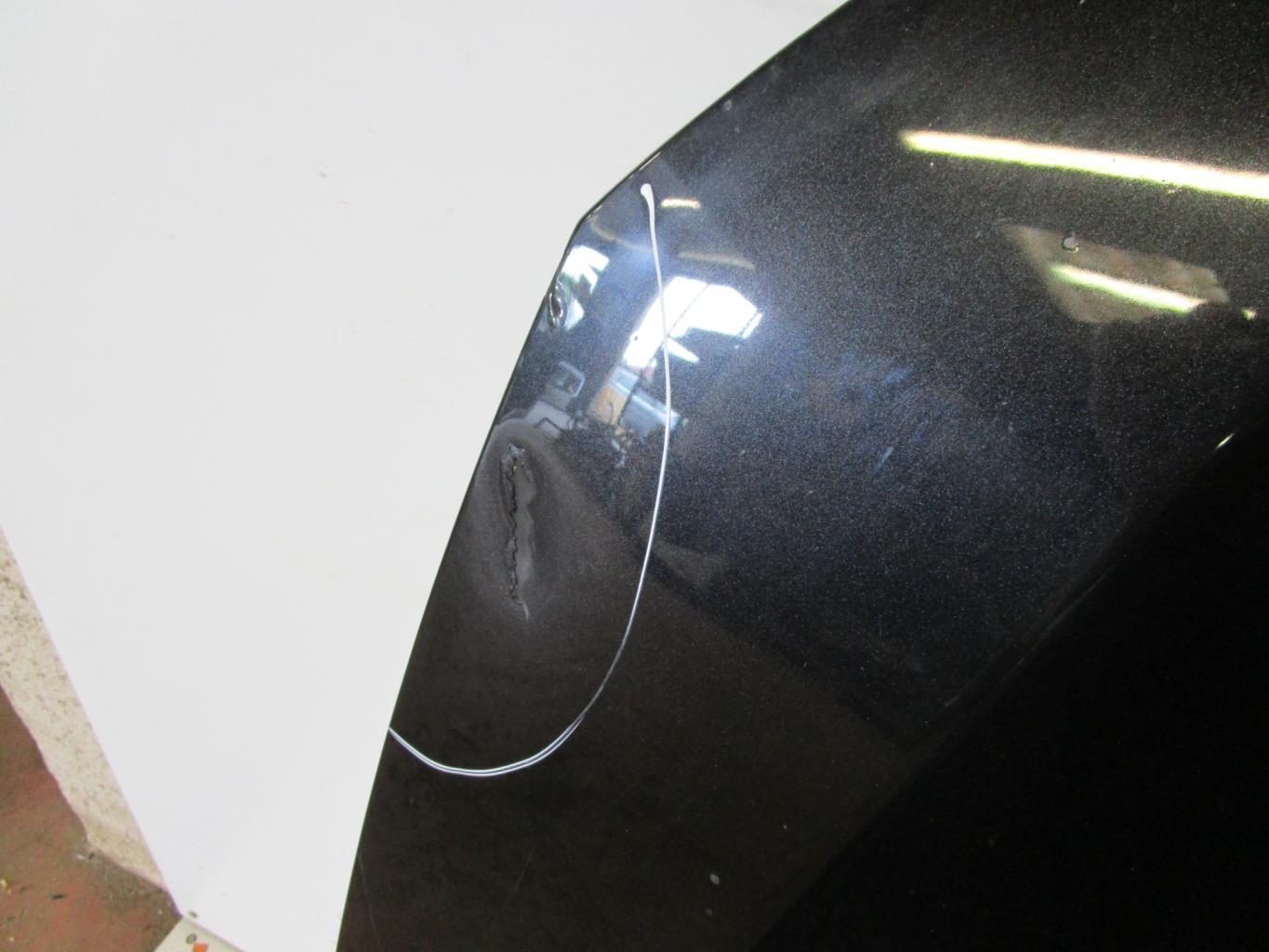 Capot BMW SERIE 3 E91 TOURING PHASE 1 BREAK  - 1