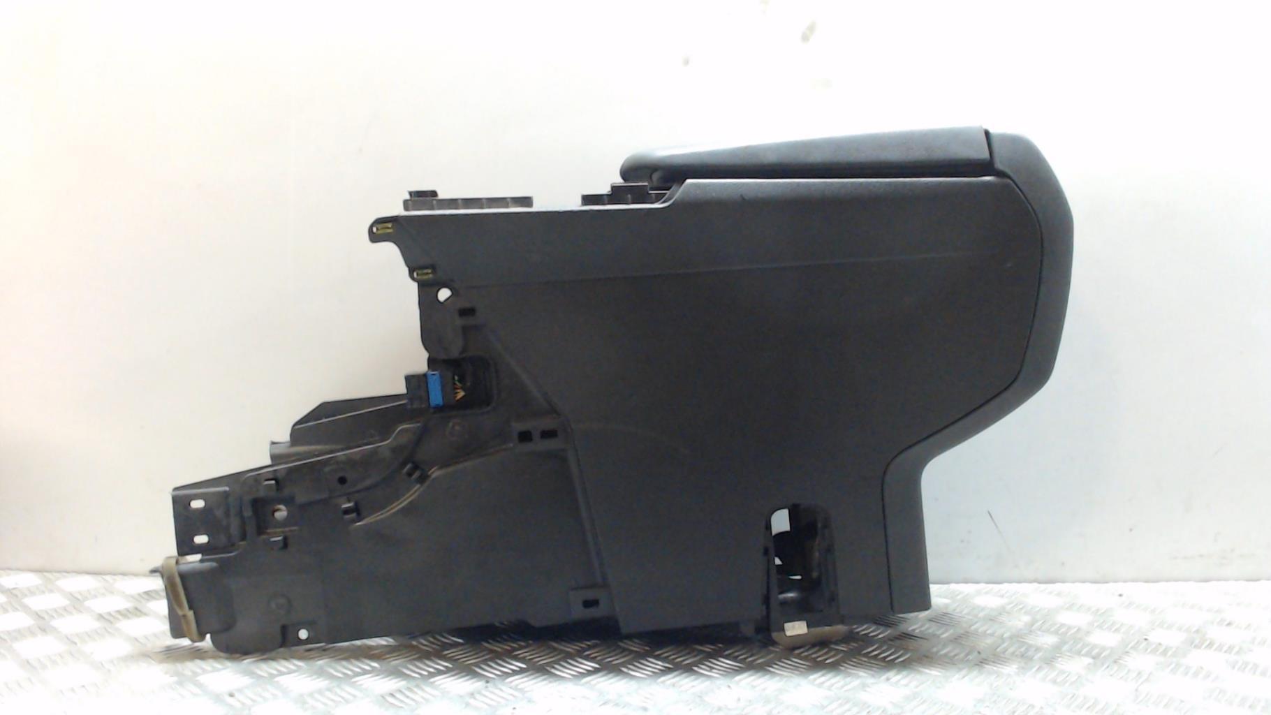 Console central (interieur plastique) PEUGEOT 3008 1 PHASE 1  - 1