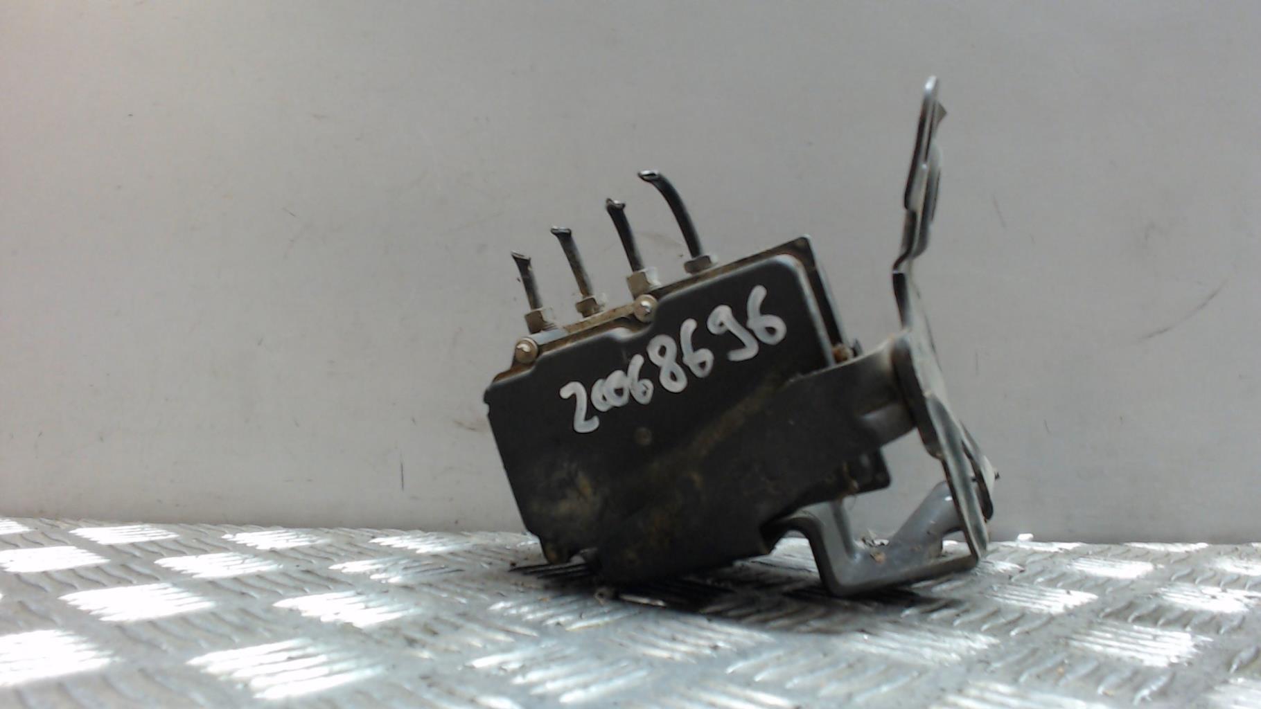 Bloc ABS (freins anti-blocage) CITROEN NEMO Diesel - 1