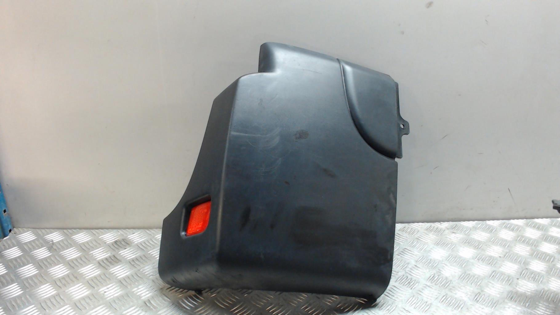 Crosse arriere droit RENAULT MASTER 3 PHASE 2  - 1