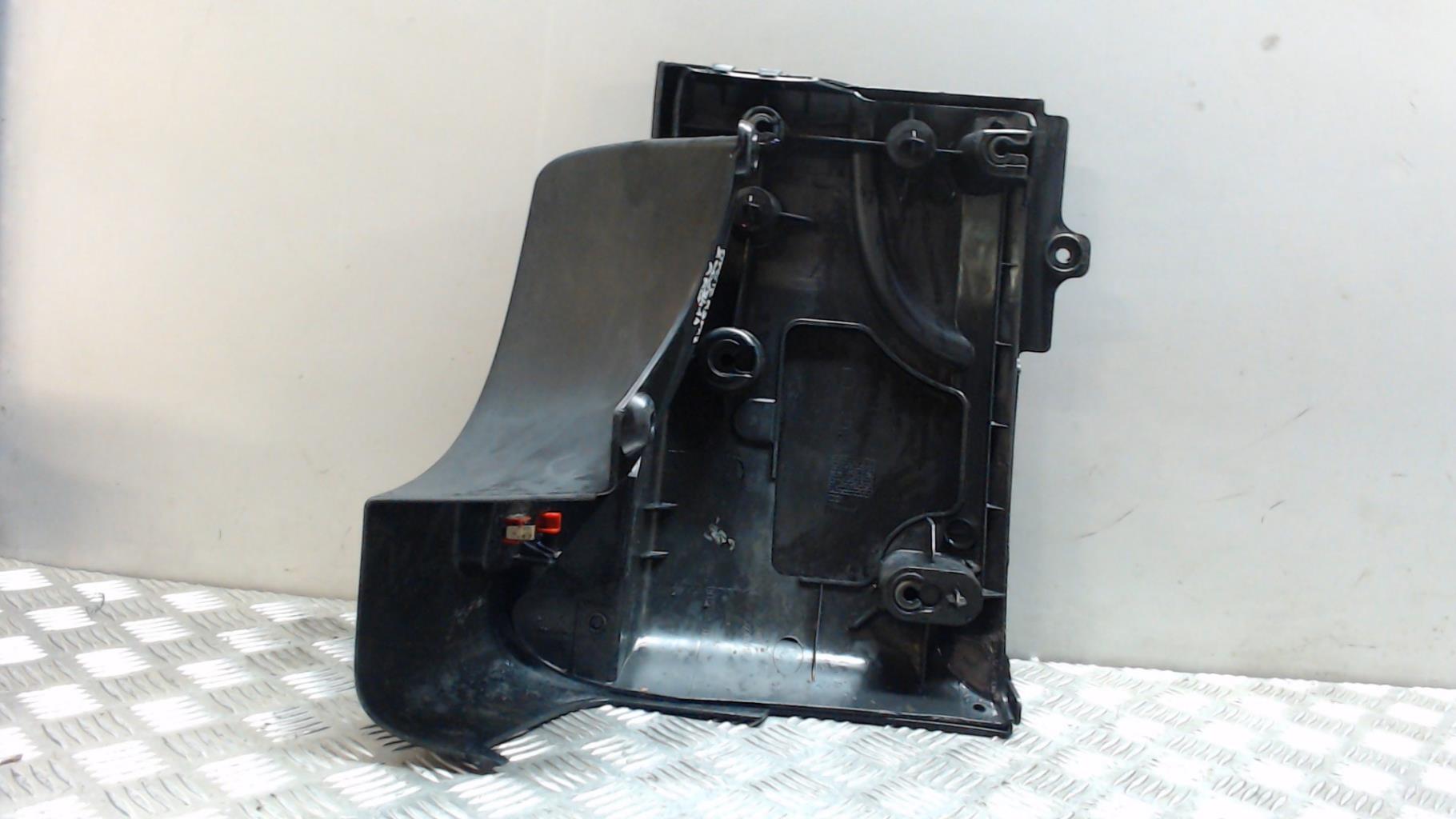 Crosse arriere gauche RENAULT MASTER 3 PHASE 2  - 1