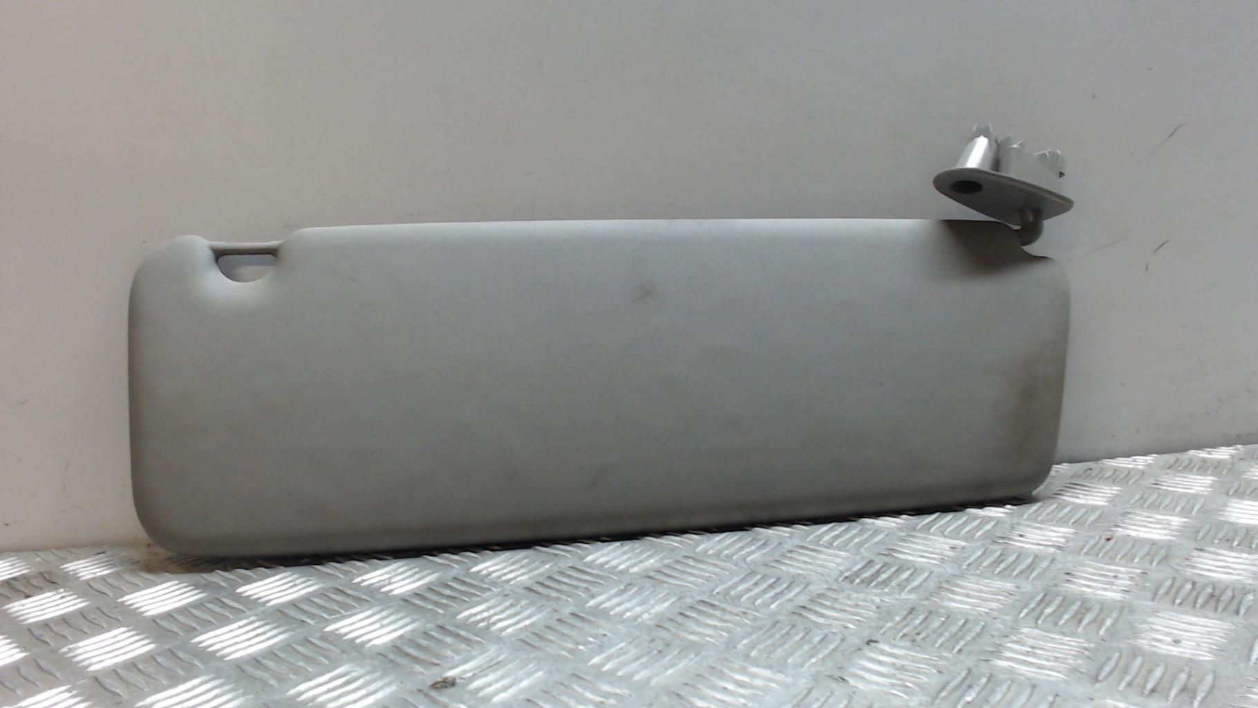 Pare soleil gauche RENAULT MASTER 3 PHASE 2  - 1