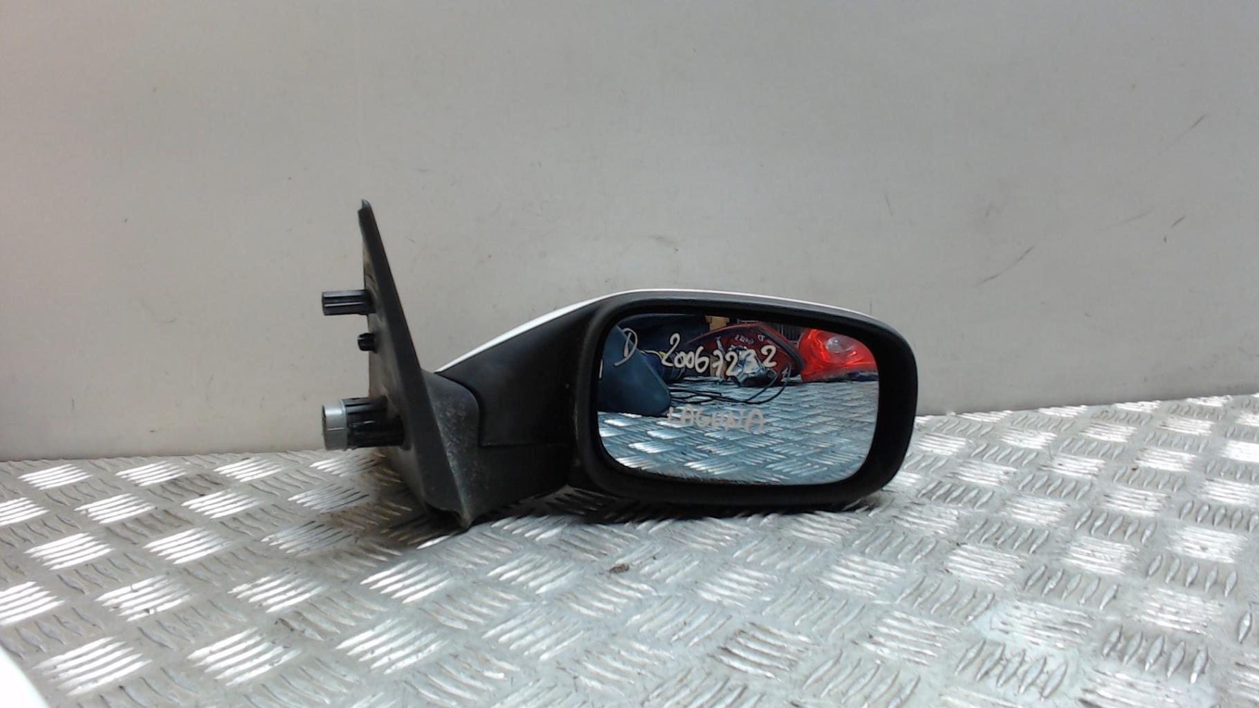 Retroviseur droit RENAULT LAGUNA 2 PHASE 1 BREAK Essence - 1