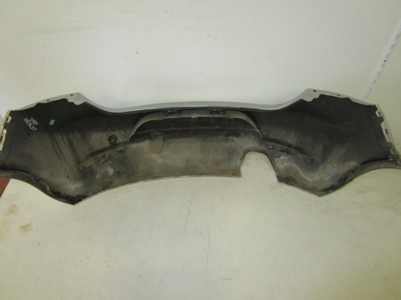 Pare choc arriere SEAT LEON 2 PHASE 1  - 1