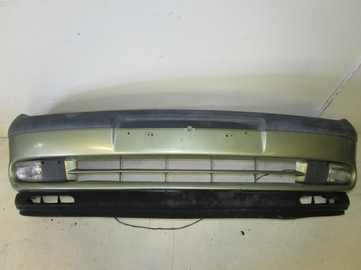 Pare choc avant RENAULT ESPACE 3 Diesel - 1