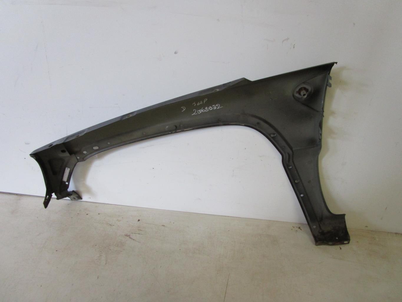 Aile avant droit JEEP CHEROKEE 2 PHASE 1  - 1