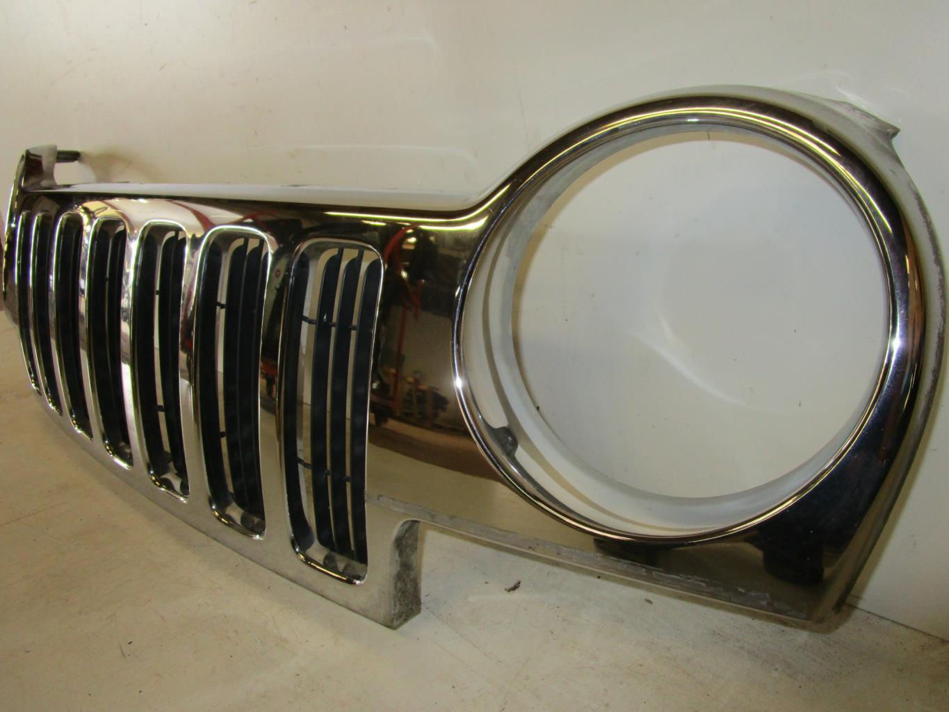 Calandre JEEP CHEROKEE 2 PHASE 1  - 1