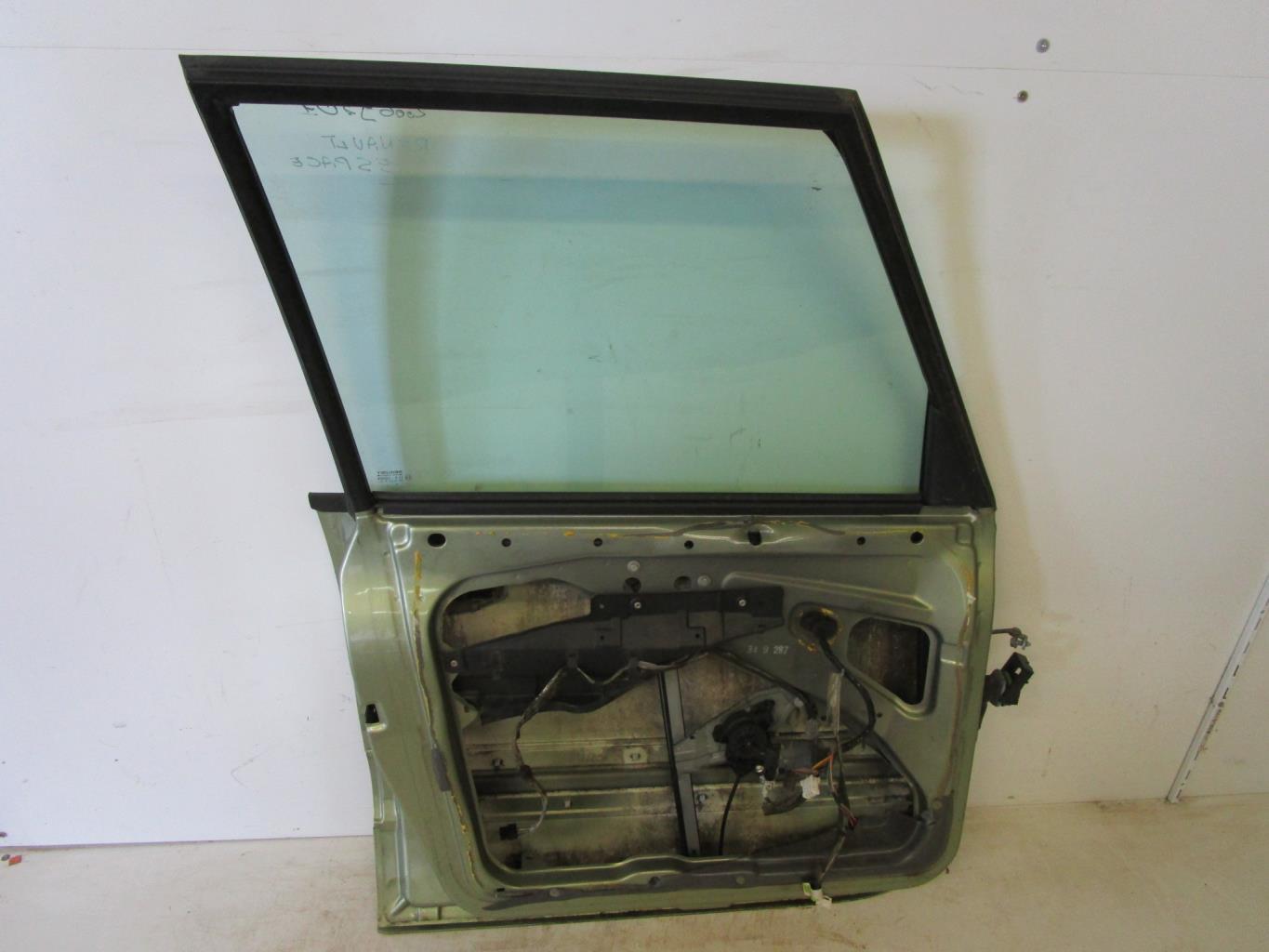 Porte avant gauche RENAULT ESPACE 3 Diesel - 1