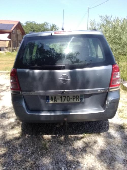 Photo de la pièce