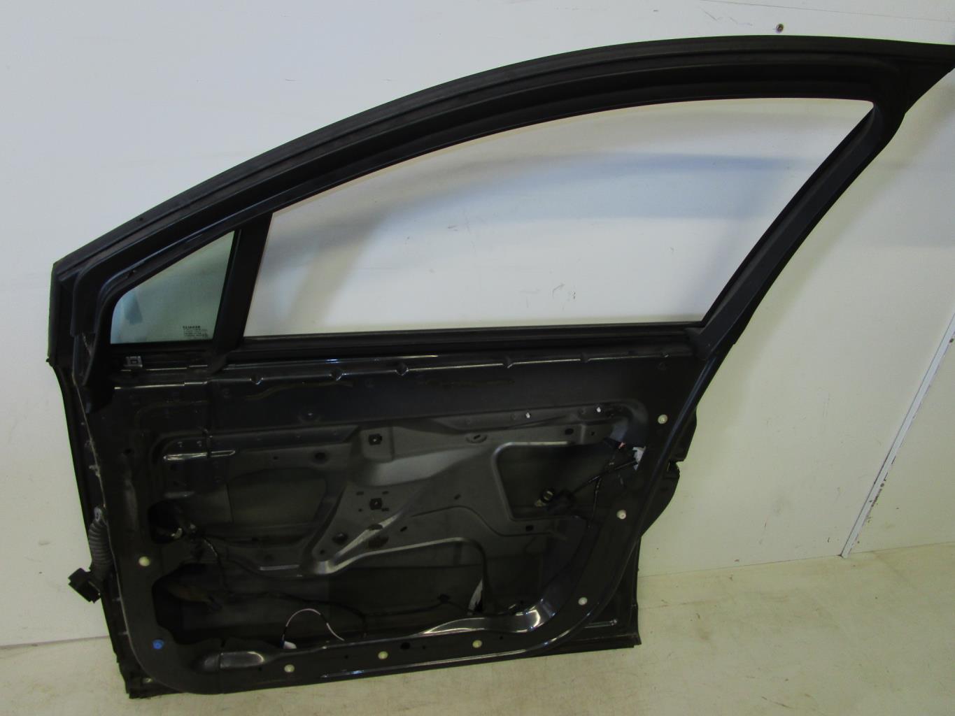 Porte avant droit RENAULT VEL SATIS PHASE 2 Diesel - 1